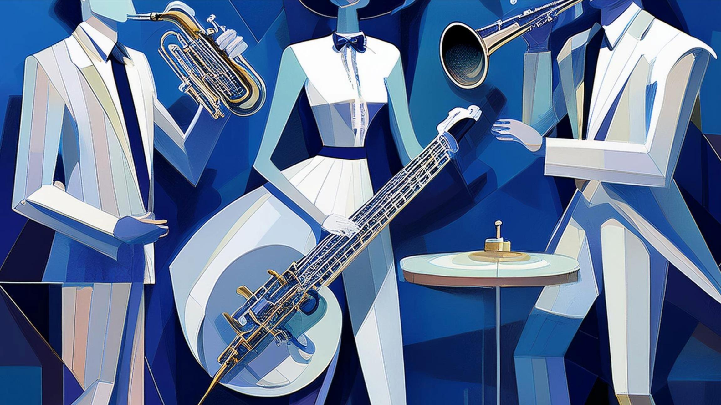 Jazz Standards Jam Club Auckland