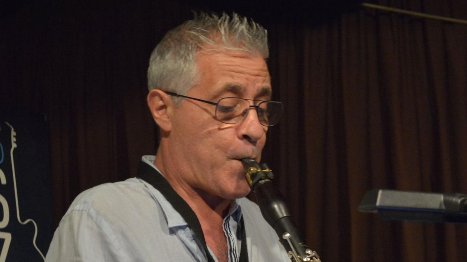 Javiclarinet Jazz Studio