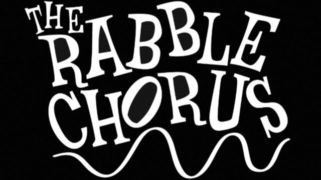 The Rabble Chorus (JackTrip) - Recording 2026-09-23