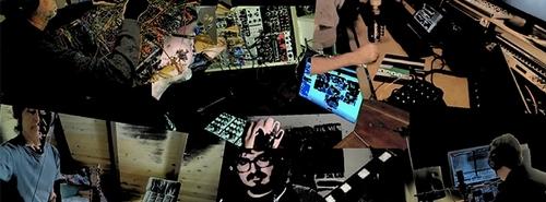 Center for Computer Research in Music and Acoustics - Quarantine Sessions #33