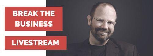 Break the Business Ep 325: Russ Gavin, COO of JackTrip Labs and Director of Bands at Stanford University