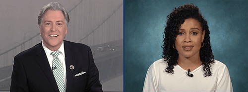 ABC7 News Building A Better Bay Area: Changing Workplace