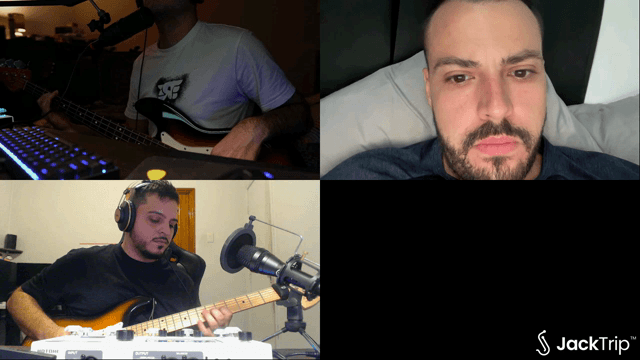 ruizalexander's First Studio - Recording 2026-03-24