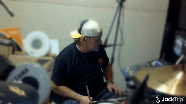 Snake Mountain - two mic demo 8 13 26