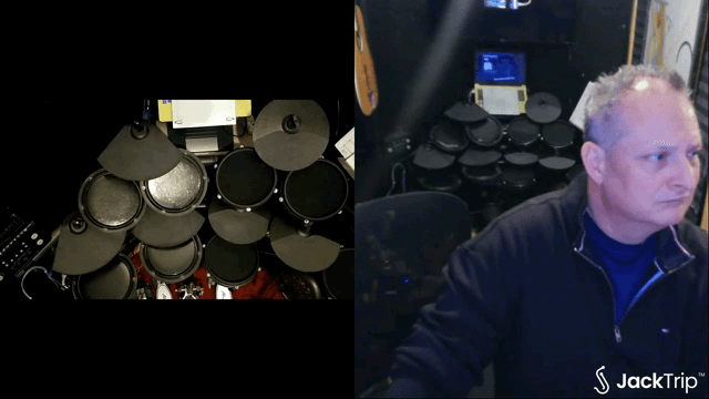 MTCOM - Nashville Studio 02 (10 Public) - Recording 2025-01-24