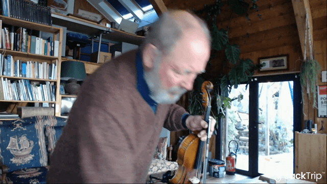 96kHz Belgium - Recording 2025-10-16