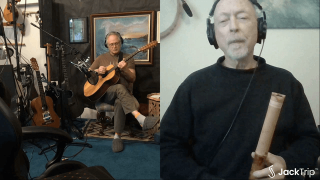 Sound Awake Productions - Recording 2025-04-06