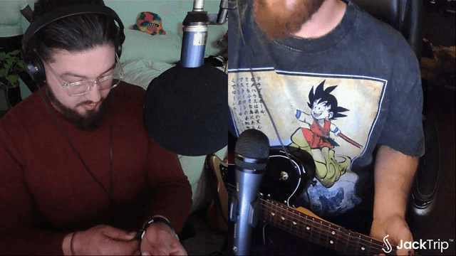 Audible Orange - Recording 2025-03-16